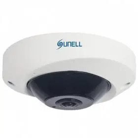 دوربین مداربسته دام سانل مدل SN-IPD57/50AGDR/B | فروشگاه اینترنتی نت ران